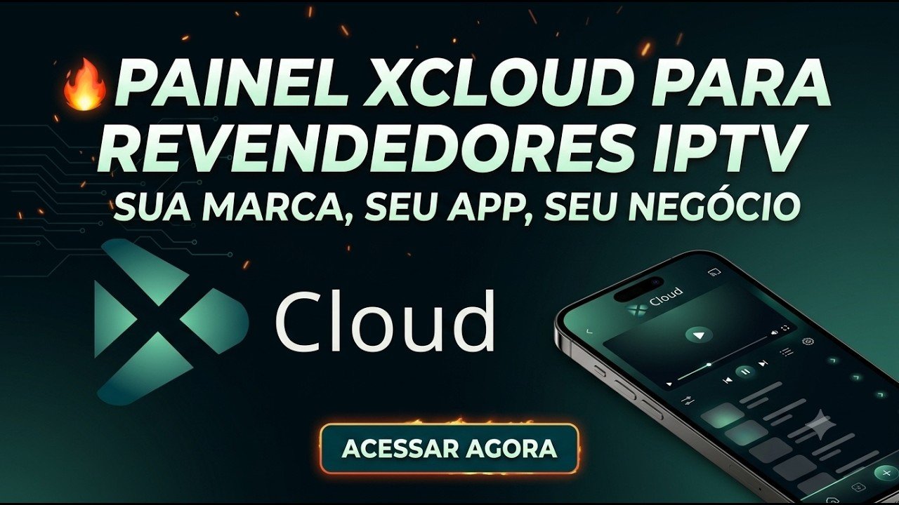 XCloud